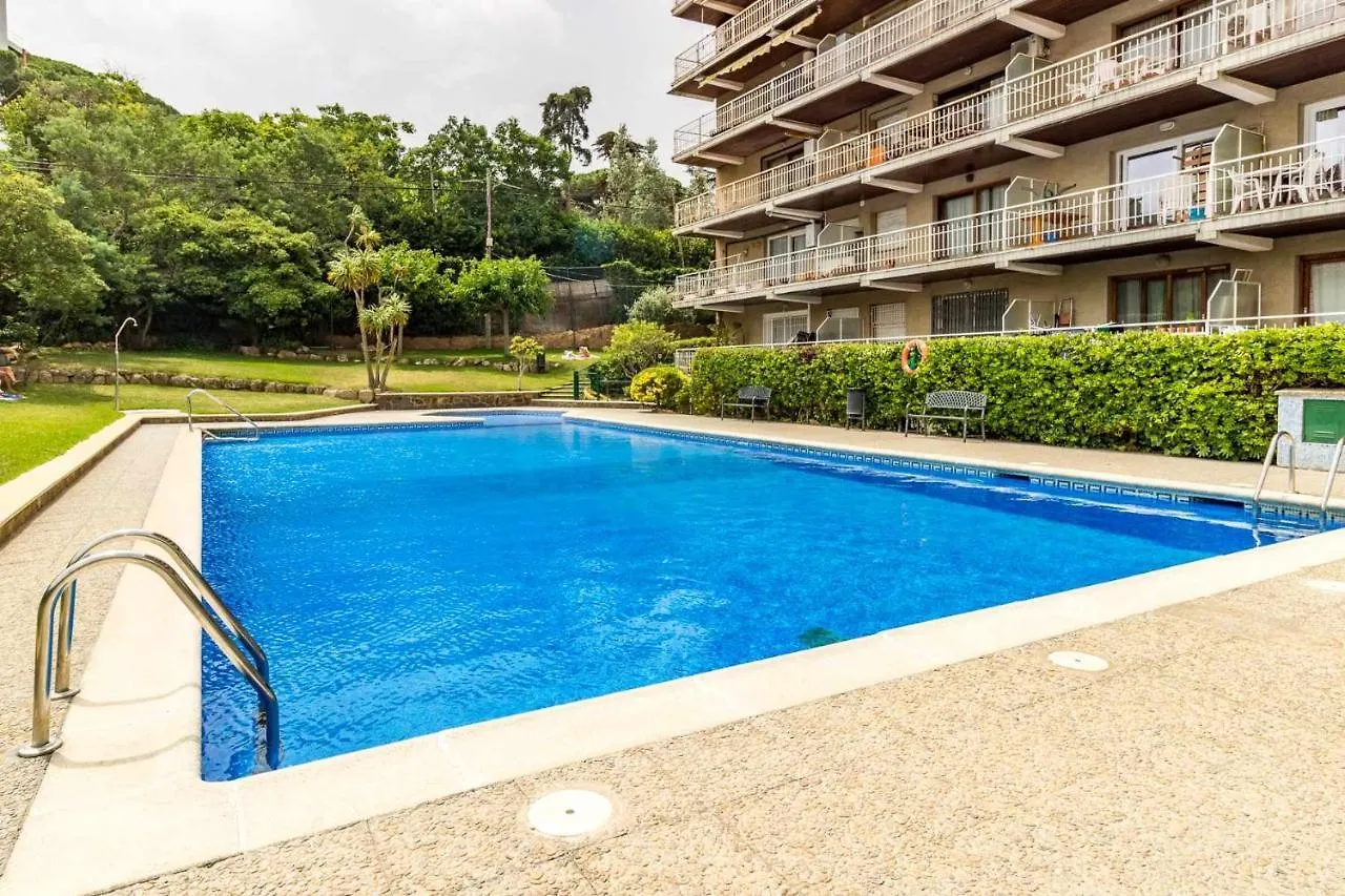 Caleta Sol 505I Apartamento Con Terraza サガロ スペイン